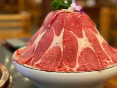 精品肥牛-老码头火锅(玉林店)