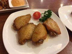 -棒约翰比萨·意面(金桥国际店)