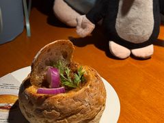 -布拉格餐厅· 中欧捷克菜(全国首店)