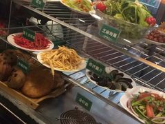 -西部马华清真兰州牛肉面·烧烤夜市(关东店)
