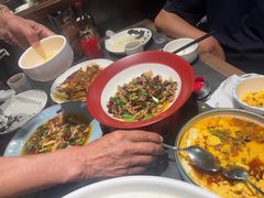 -滇铺子·云南特色菜·第九届野生菌美食节(曲靖万达店)