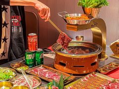 -西塔老太太泥炉烤肉(苏州大悦城店)