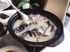 -千岛湖君澜度假酒店(文广轩中餐厅)