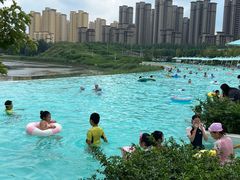 -清河半岛温泉度假酒店