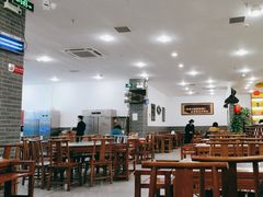 -盈田盈粥庄(博山东路店)