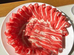 -清真·鸦儿李记·涮肉(马家堡店)