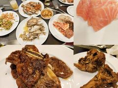 -宁波东港喜来登酒店