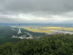 -帽儿山国家森林公园