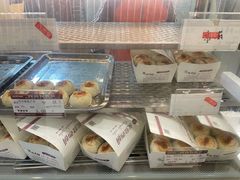 -长发西饼(临顿路店)
