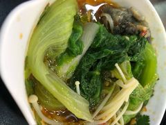 -咕叽咕叽自助烤肉小火锅(茂业清扬店)