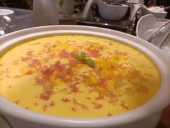 -绿岛国际酒店-西餐厅