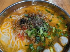 -林氏圆子(阔时路店)