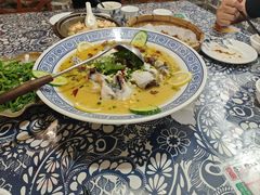 -米庄·原味私房菜(骏壹万邦店)