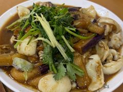 -众源美食(光复阁店)