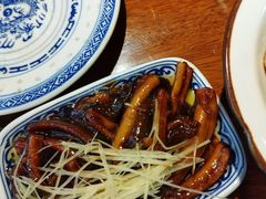 鳝糊(浇头)-同得兴 Since·1995 传统苏式面馆(十全街店)