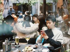 -Ocean's Table 欧舍