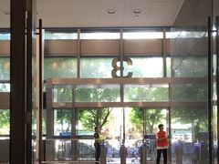 -上海跨国采购会展中心