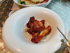 -公仔堂港式茶餐厅(西村店)