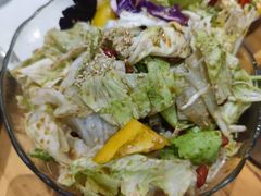 -木屋烧烤(坂田天安云谷店)