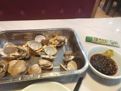 -胶东海鲜大排档(北太平庄店)