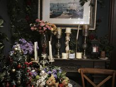 -第101座花园餐厅(湖滨88店)