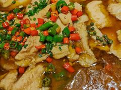 -鸡毛店·川菜(双楠店)