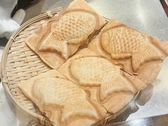-粉粉乐鲷鱼烧(美罗城店)