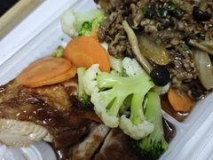 -吉野家 (新街口外大街店)