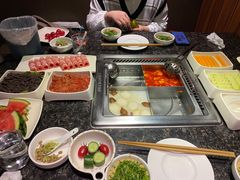 -海底捞火锅(邯郸新世纪中心店)