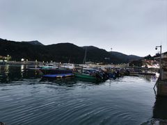-东澳岛
