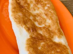 烤饼-满宴全羊馆(泉水店)