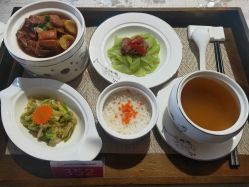 -汉中阳光贝儿高级母婴会所(汉中月子中心)