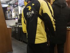 -李先生牛肉面大王(昌平鼓楼店)