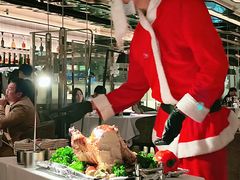 -燃扒房Steakhouse(皇庭店)