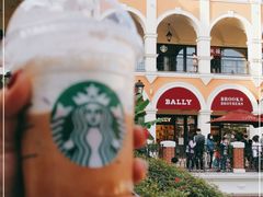 -佛罗伦萨小镇广佛名品奥特莱斯(疏港路店)