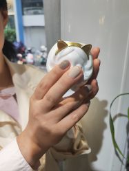 -CM.Nail美甲美睫
