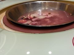 -313羊庄·羊肉火锅烧烤(李村店)