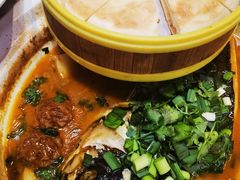 -佰家小厨·南京菜(夫子庙店)