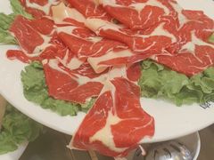 -匹夫涮肉城(黄村店)