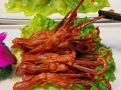 -千岛湖小鱼儿·淳安匠心农家菜