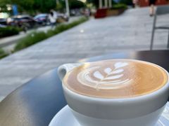 -明谦·Coffee&Cocktail Bar(美您公园店)