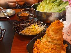 -大阪烧肉BAKA一代(十亩地店)