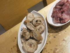 -喜来稀肉(望京店)