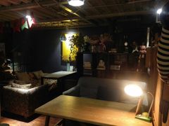 -84那年咖啡馆(李沧万达店)