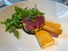 -燃扒房Steakhouse(皇庭店)