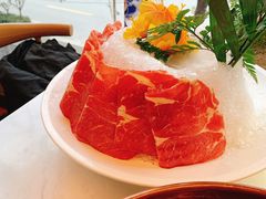 -珺小七铜锅涮肉(桃园路店)