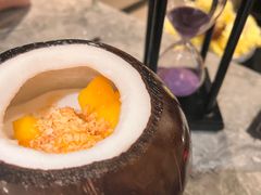 -大头椰·海南椰子鸡火锅(思明万象城店)
