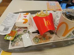 -麦当劳(帝豪店)