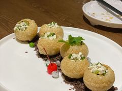 -全聚德(江宁店)