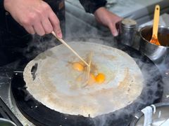 -卞姐蛋饼(陕西南路店)